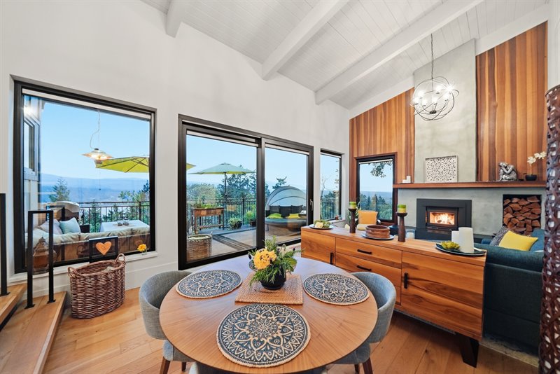 Living | Dining Room
