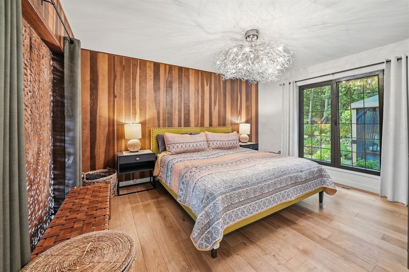 Primary Bedroom Suite