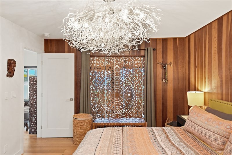 Primary Bedroom Suite