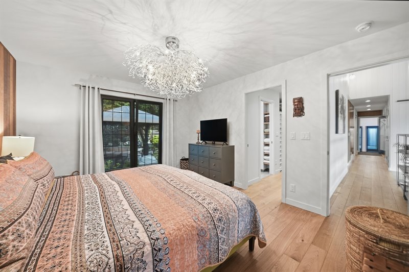 Primary Bedroom Suite