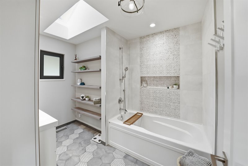 Main Bath