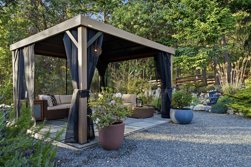 Gazebo