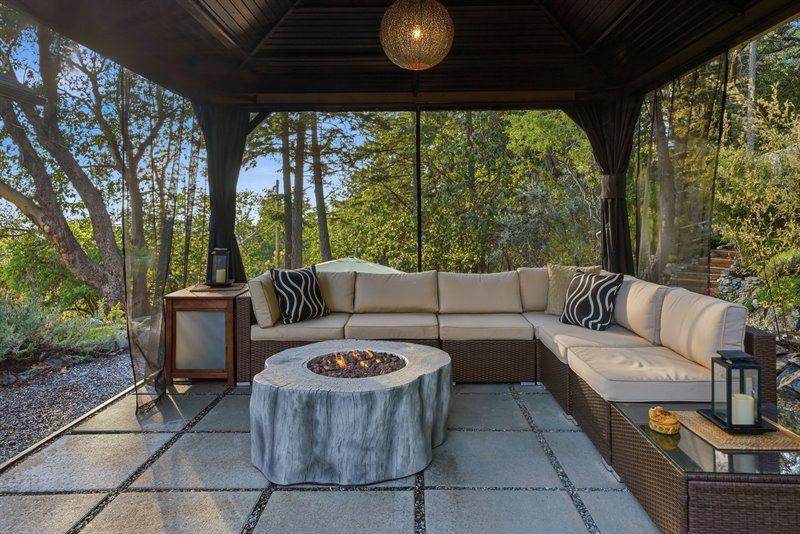 Gazebo