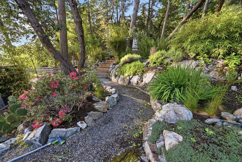 Magical Gardens and Landscaping