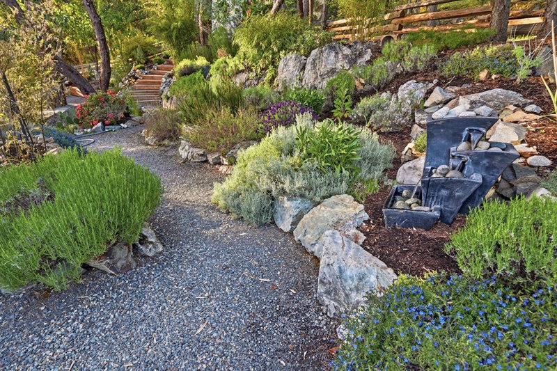 Magical Gardens and Landscaping