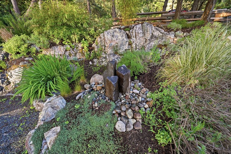 Magical Gardens and Landscaping