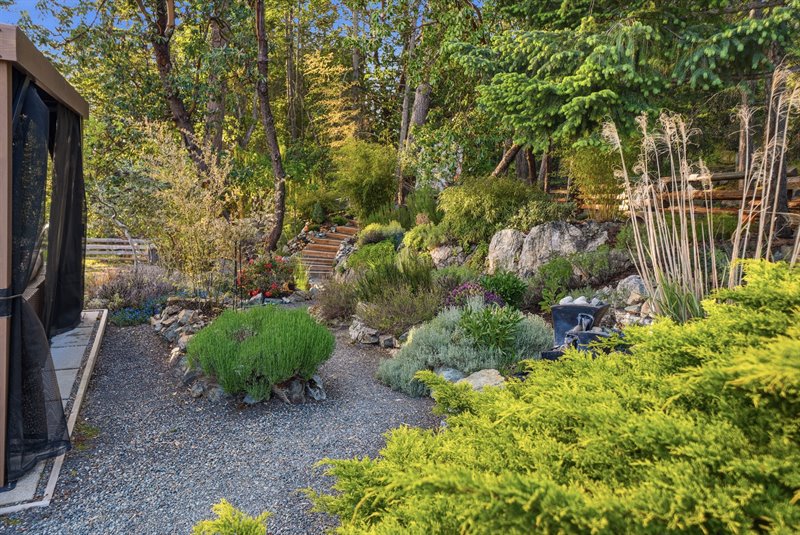 Magical Gardens and Landscaping