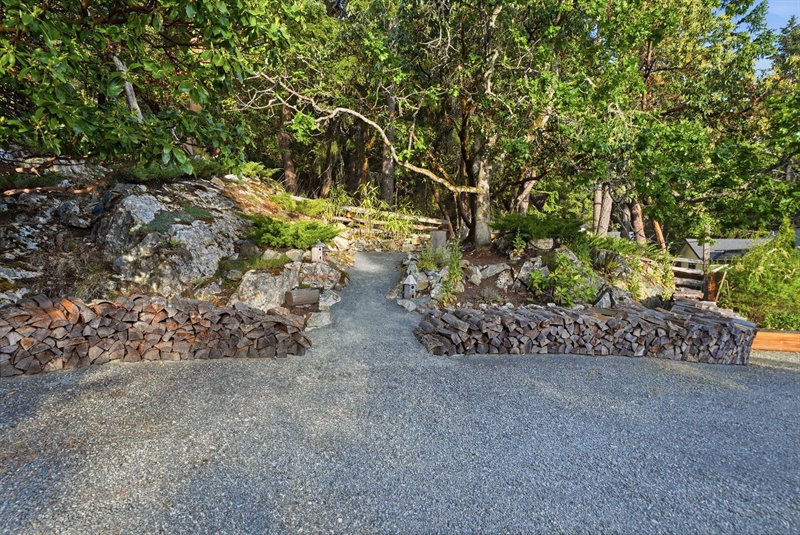 Magical Gardens and Landscaping
