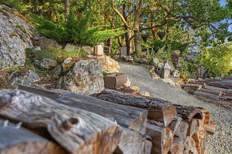 Magical Gardens and Landscaping
