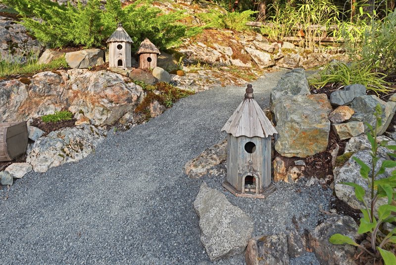 Magical Gardens and Landscaping