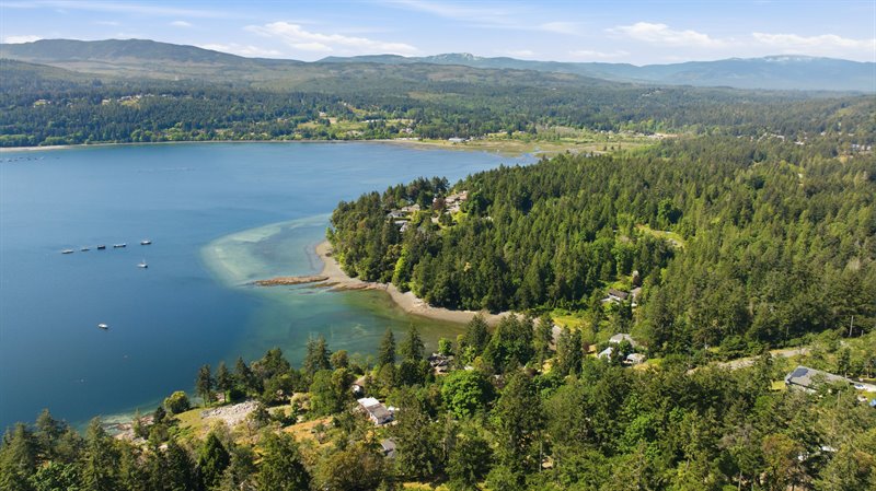 Area Overview