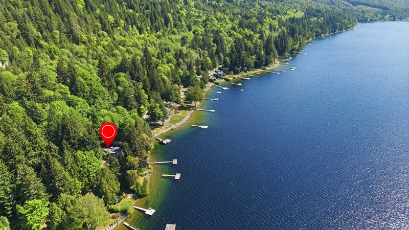 Aerial Overview