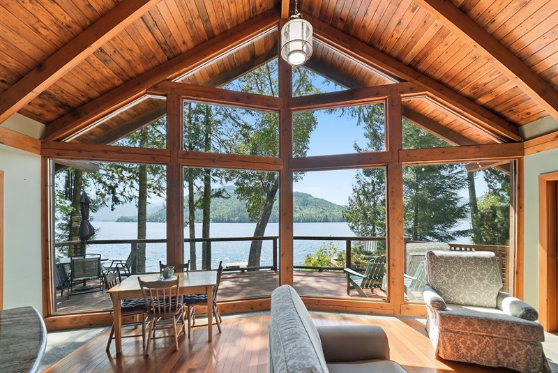 Living | Dining Room