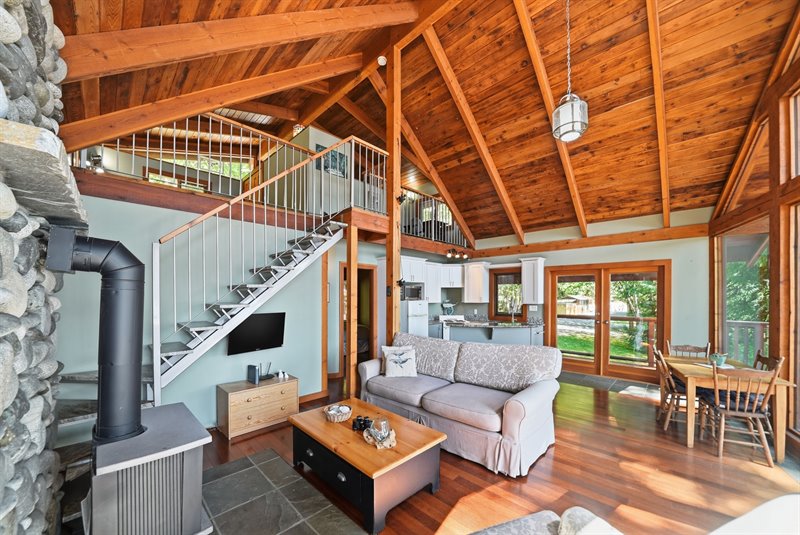 Living | Dining Room