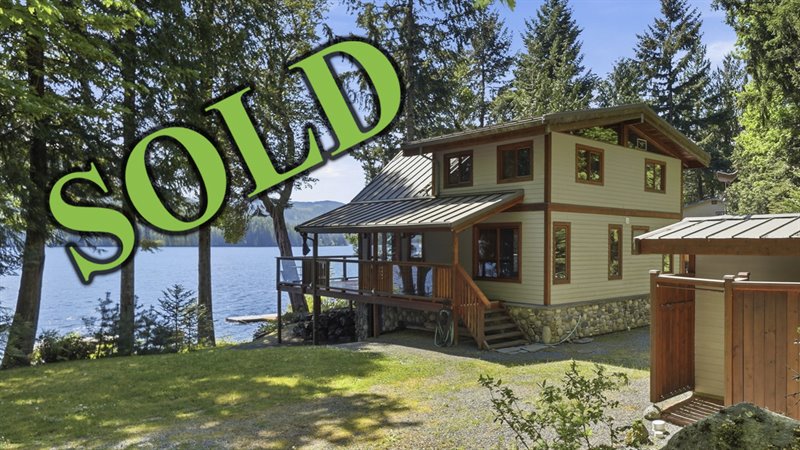 SOLD MAY 2026