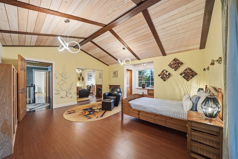 Primary Bedroom Suite