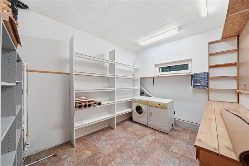 Storage Room