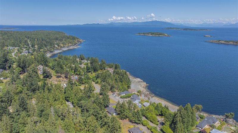 Area Overview