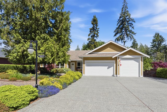 3831 Creekside Drive