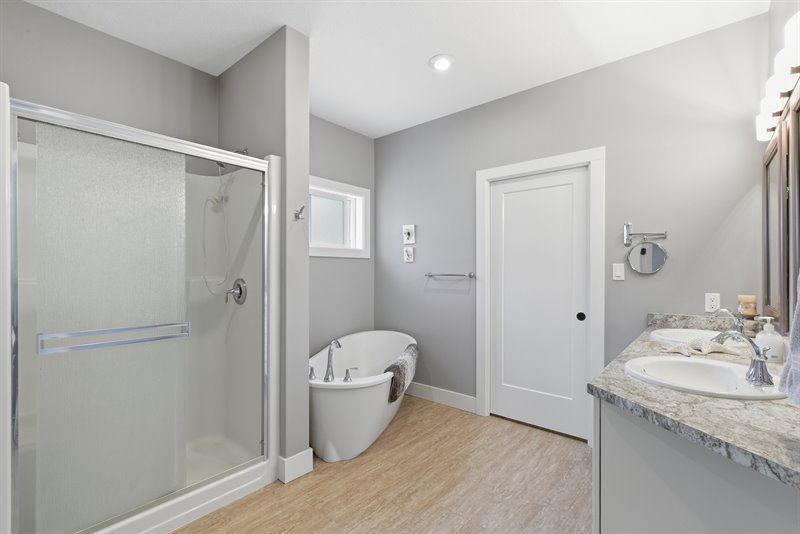 Ensuite