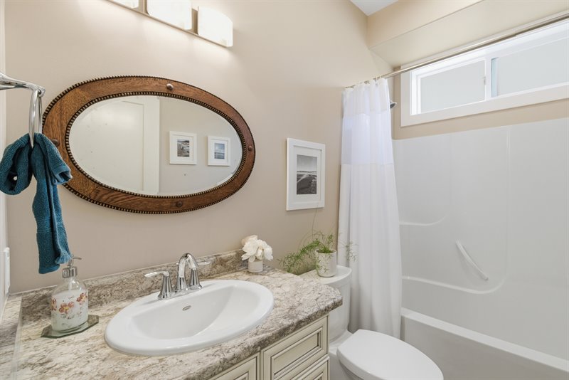Main Bathroom