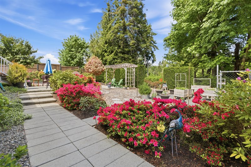 Gardens