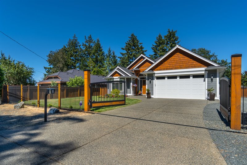 Front | Gate