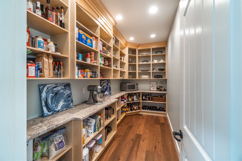 Pantry
