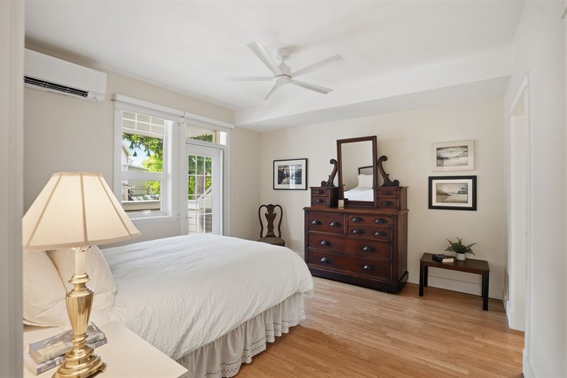 Primary Bedroom Suite
