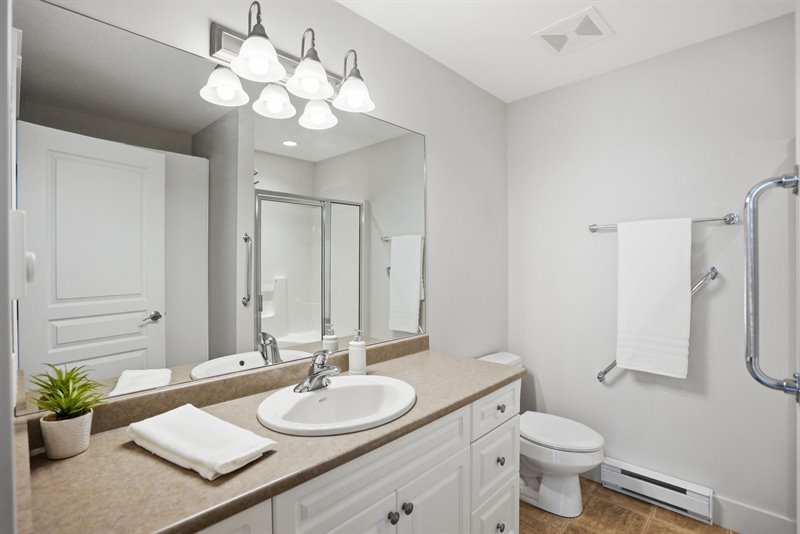 Ensuite