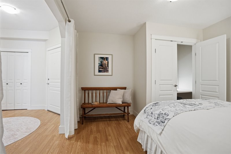 Foyer - Den | Office | Bedroom