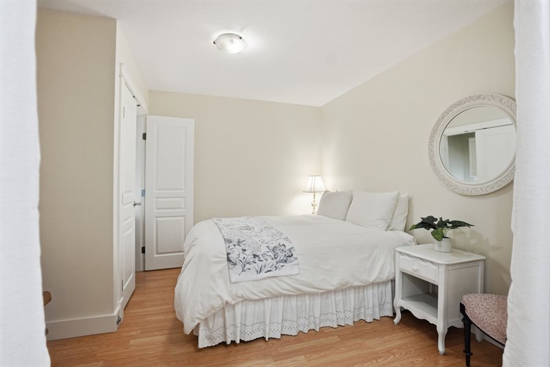 Den | Office | Bedroom