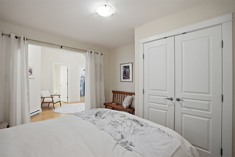 Den | Office | Bedroom