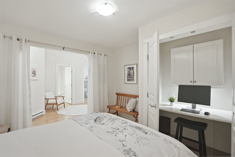 Den | Office | Bedroom