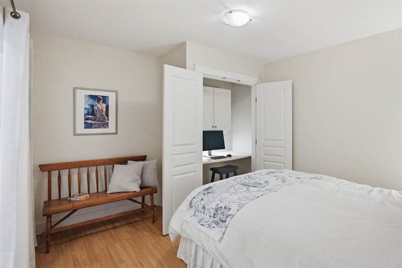Den | Office | Bedroom