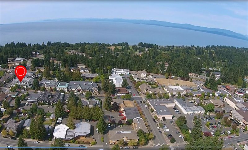 Aerial Overview