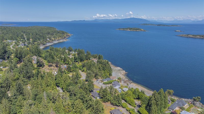 Area Overview