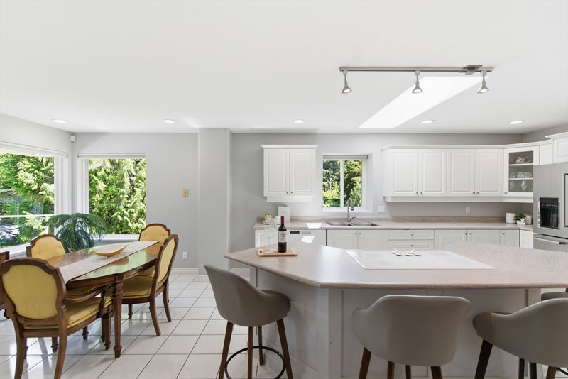 Kitchen | Nook
