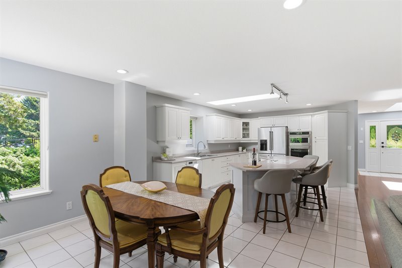Nook | Kitchen