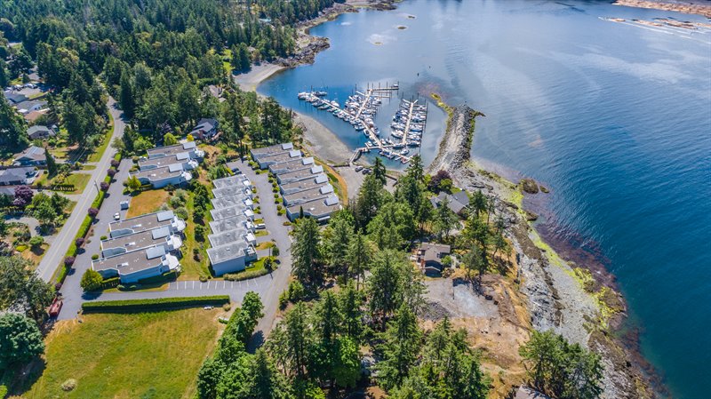 Area Overview - Beachcomber
