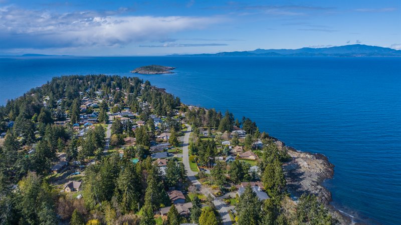 Area Overview - Beachcomber