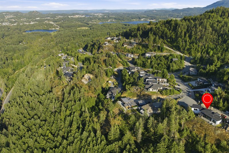 Aerial Overview
