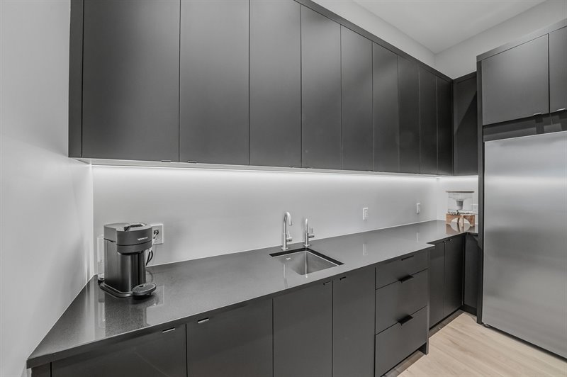 Butlers Pantry