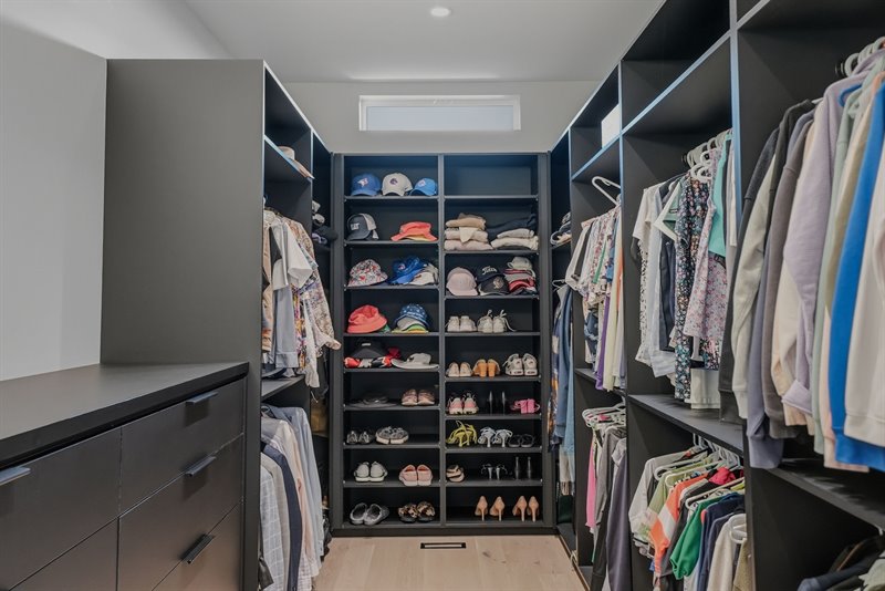 Primary Bedroom Suite 