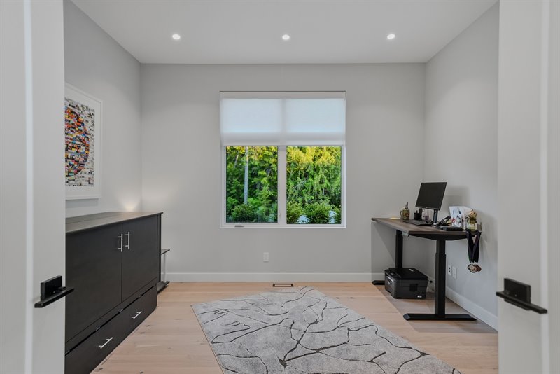 Den | Bedroom 2