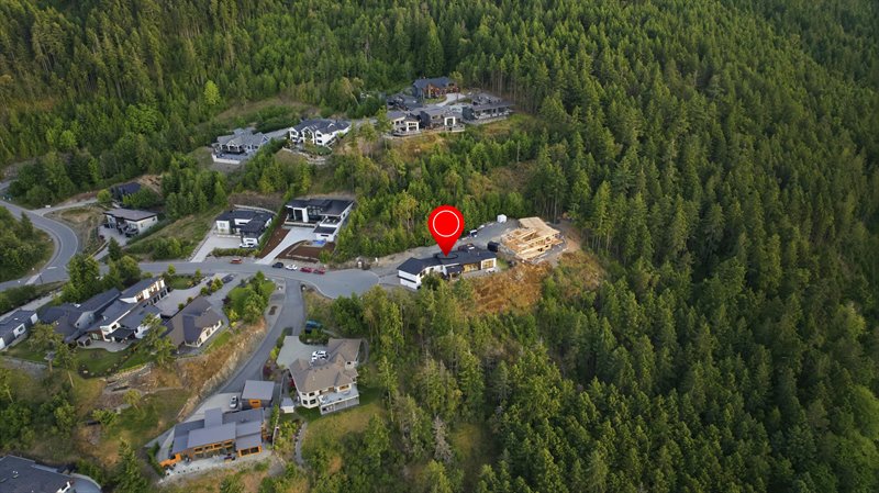 Aerial Overview