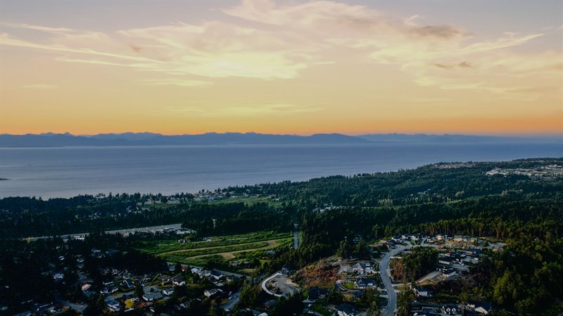 Area Overview 