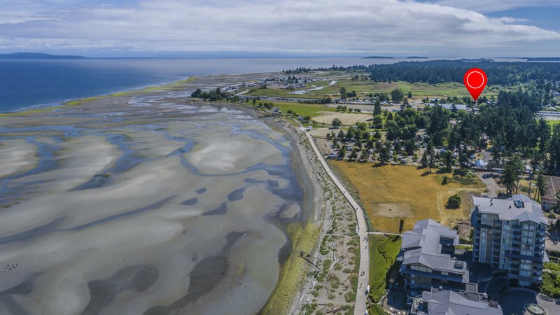 Aerial Overview