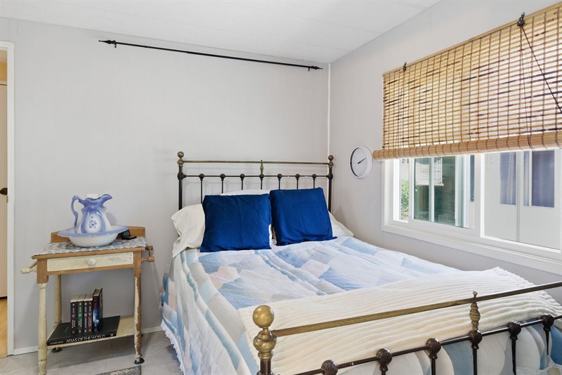 Primary Bedroom Suite 
