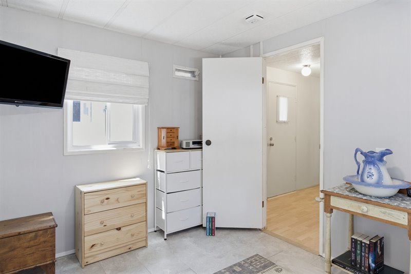 Primary Bedroom Suite 